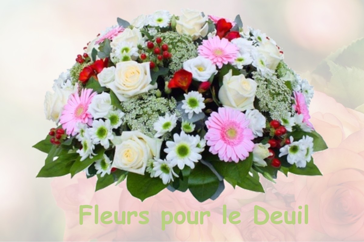 fleurs deuil BLANGY-SOUS-POIX