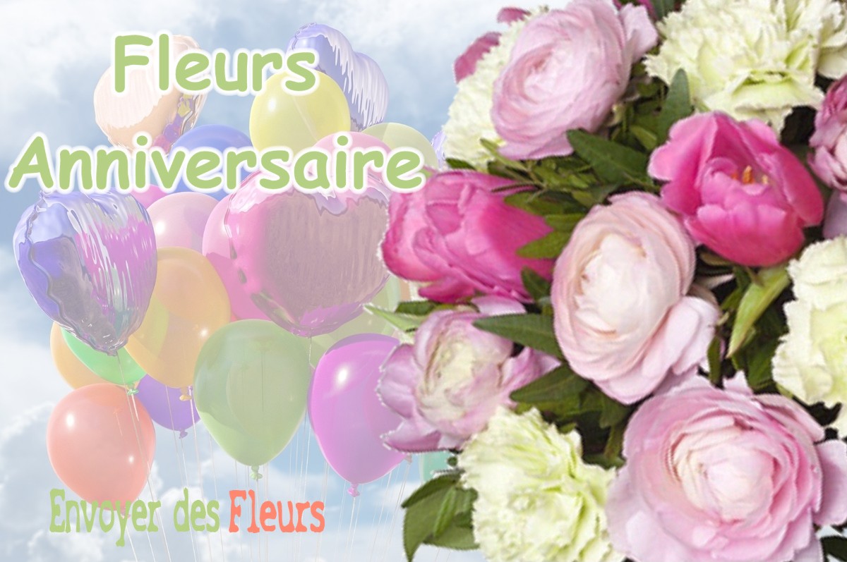 lIVRAISON FLEURS ANNIVERSAIRE à BLANGY-SOUS-POIX