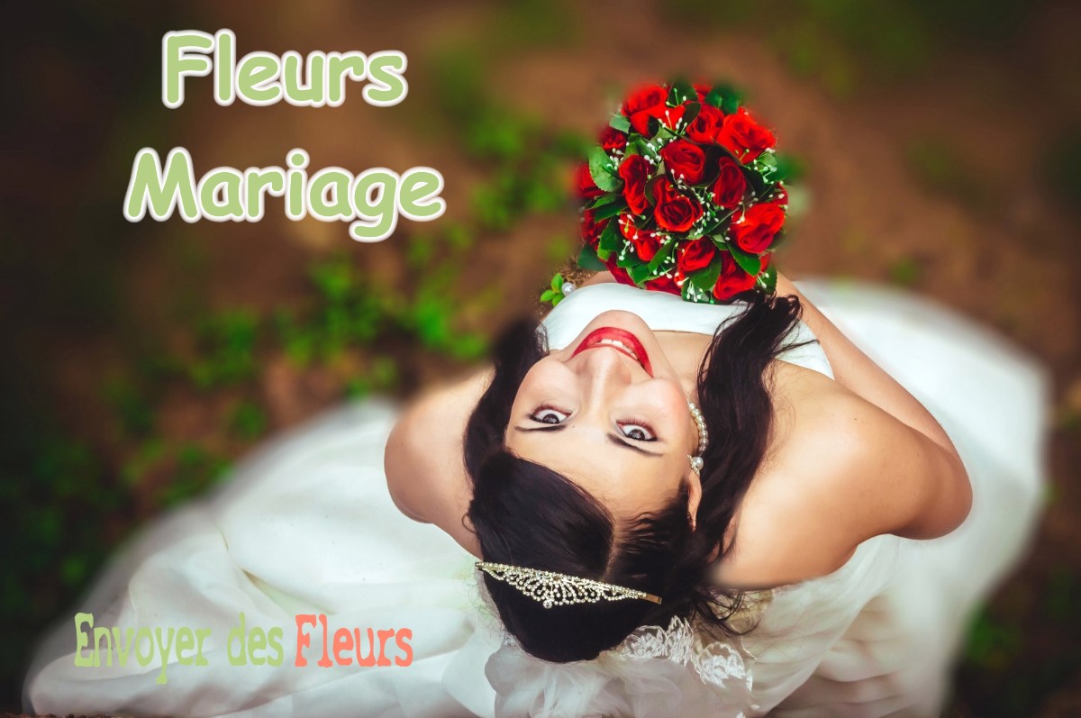 lIVRAISON FLEURS MARIAGE à BLANGY-SOUS-POIX