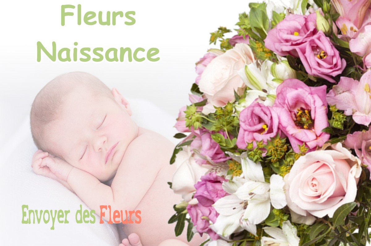 lIVRAISON FLEURS NAISSANCE à BLANGY-SOUS-POIX